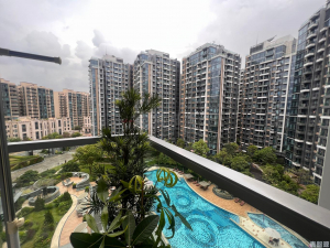 雲滙 1期 3座 - 28NTS – 香港北部都會區