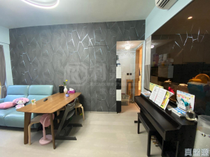 朗濤 6A座 - 28NTS – 香港北部都會區