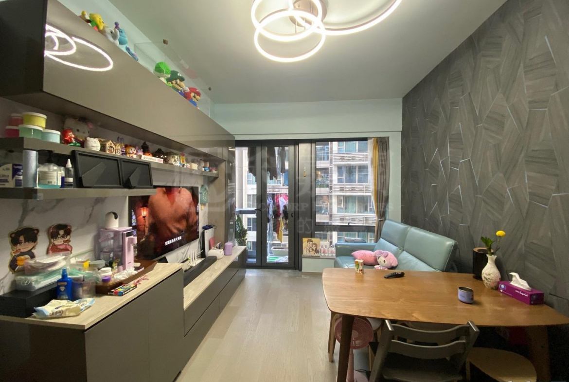 朗濤 6A座 - 28NTS – 香港北部都會區