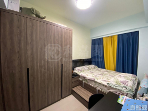 朗濤 6A座 - 28NTS – 香港北部都會區