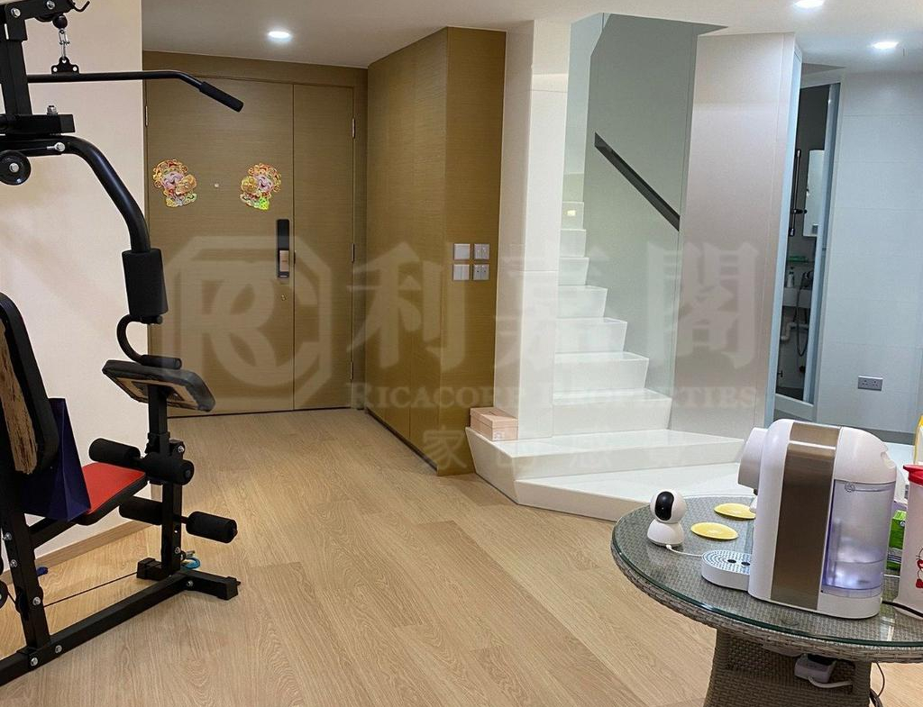 帝琴灣 凱琴居 11座 - 28NTS – 香港北部都會區