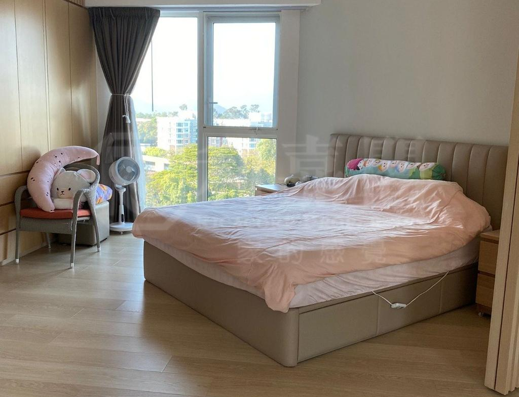 帝琴灣 凱琴居 11座 - 28NTS – 香港北部都會區