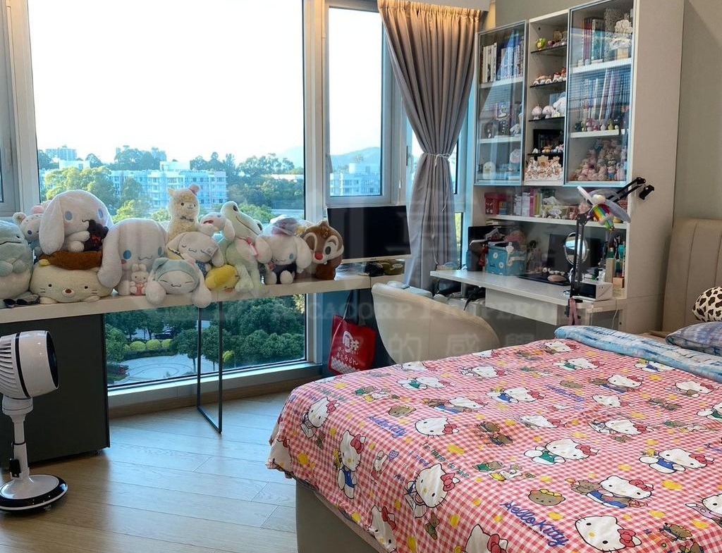 帝琴灣 凱琴居 11座 - 28NTS – 香港北部都會區