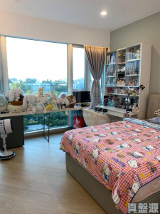 帝琴灣 凱琴居 11座 - 28NTS – 香港北部都會區
