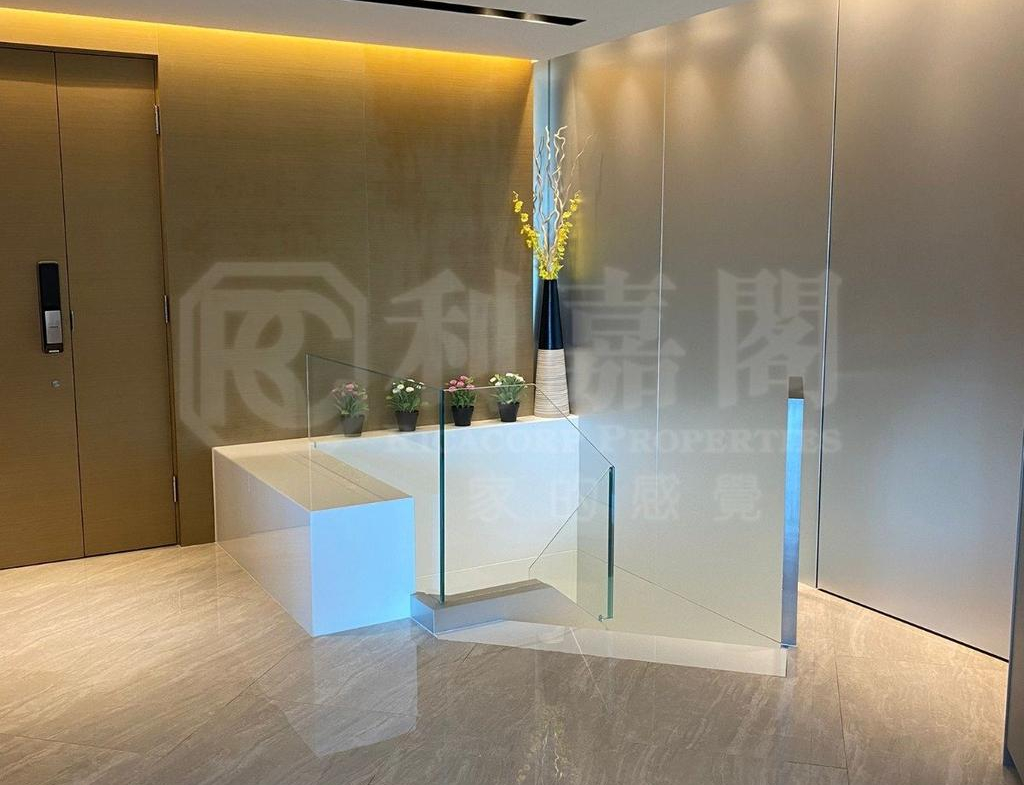 帝琴灣 凱琴居 11座 - 28NTS – 香港北部都會區