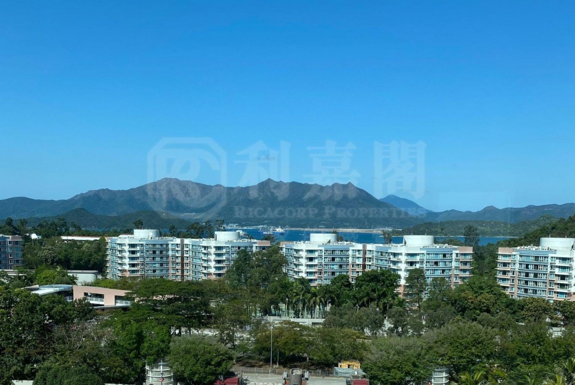 帝琴灣 凱琴居 11座 - 28NTS – 香港北部都會區
