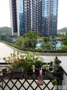 天鑽 8座 - 28NTS – 香港北部都會區