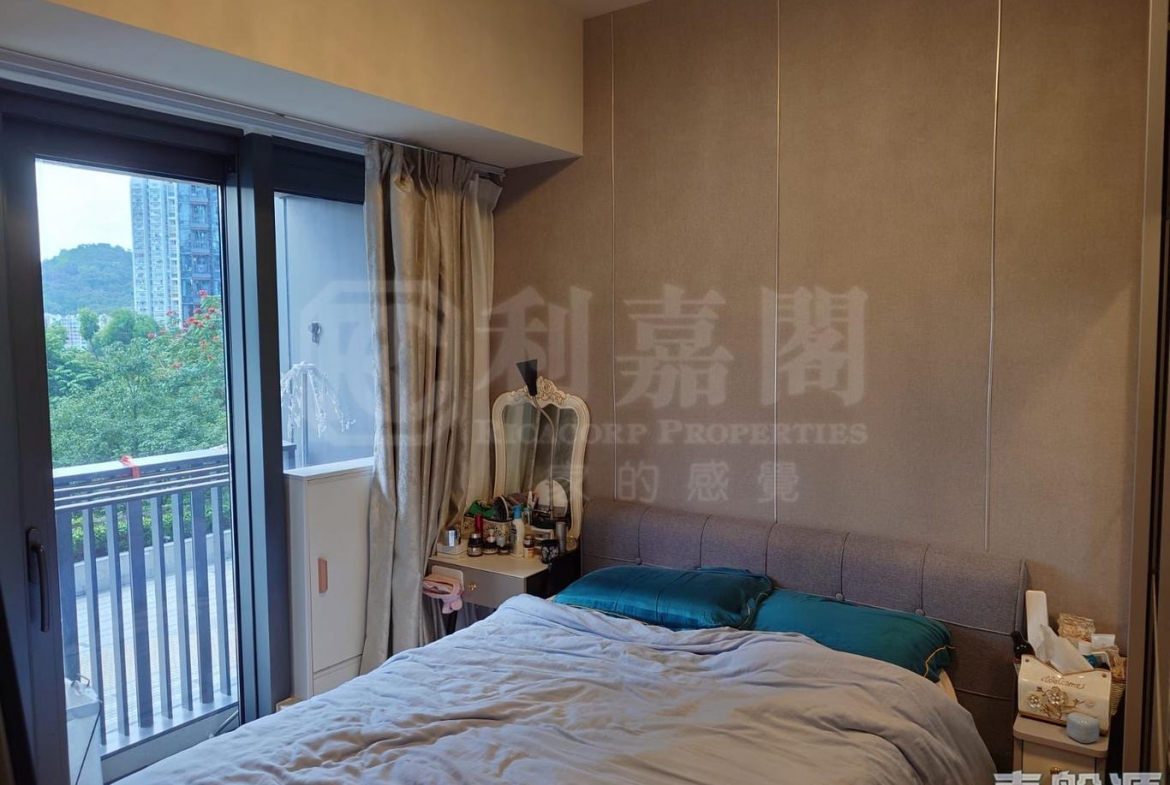 天鑽 8座 - 28NTS – 香港北部都會區