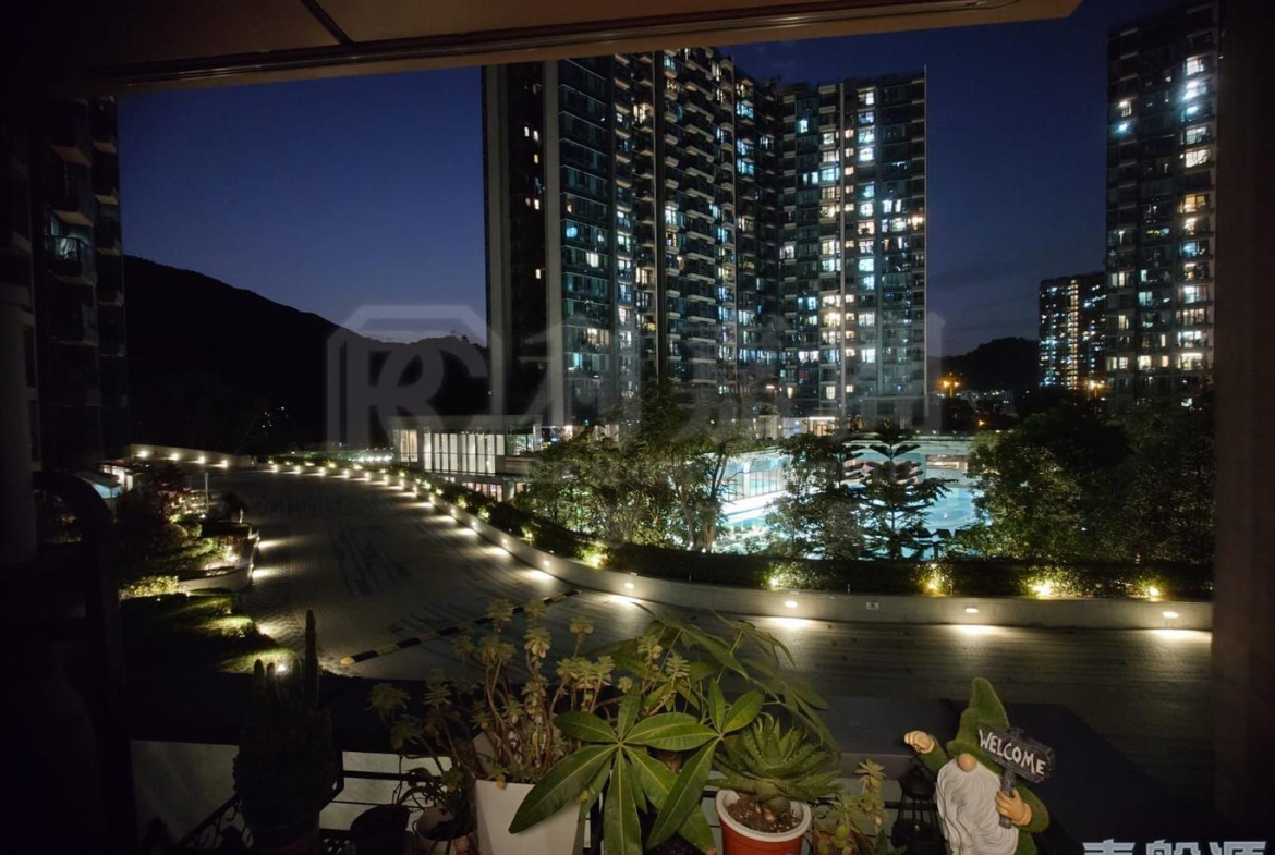 天鑽 8座 - 28NTS – 香港北部都會區