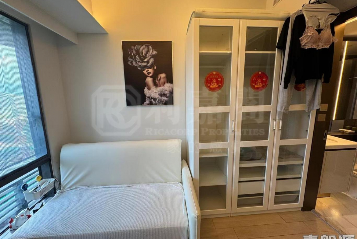 ONE INNOVALE 2期 C座 - 28NTS – 香港北部都會區