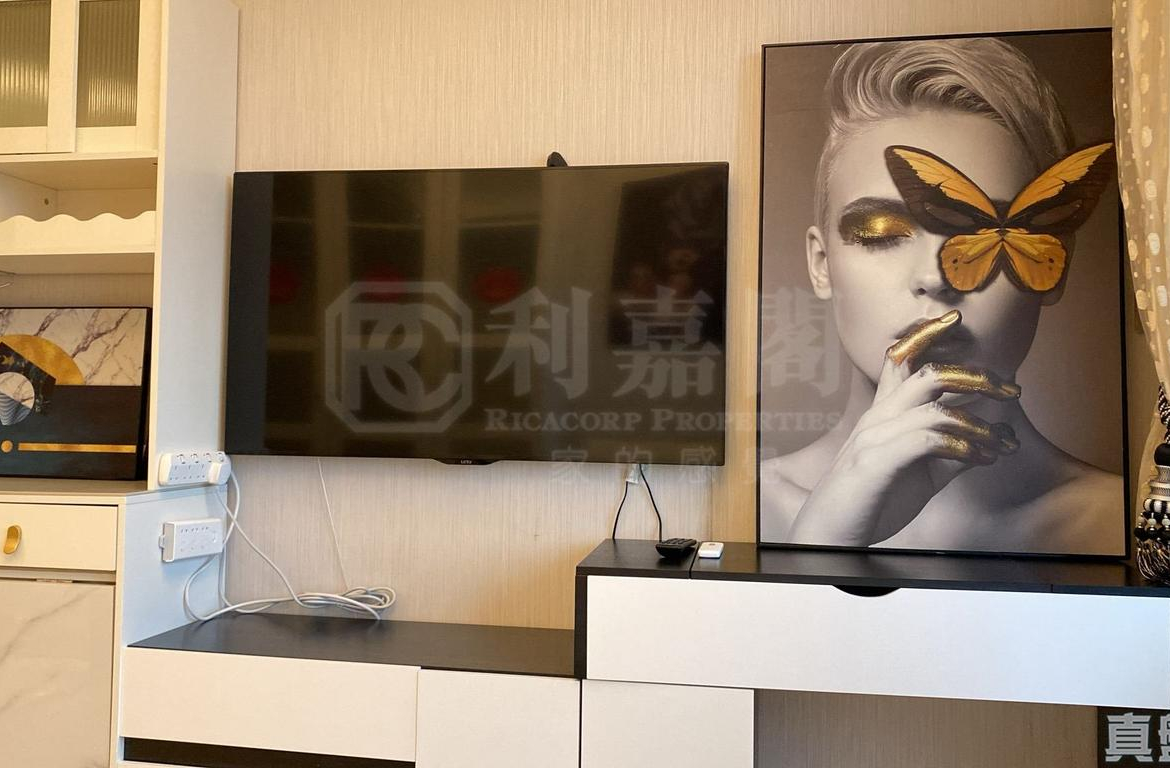 ONE INNOVALE 2期 C座 - 28NTS – 香港北部都會區