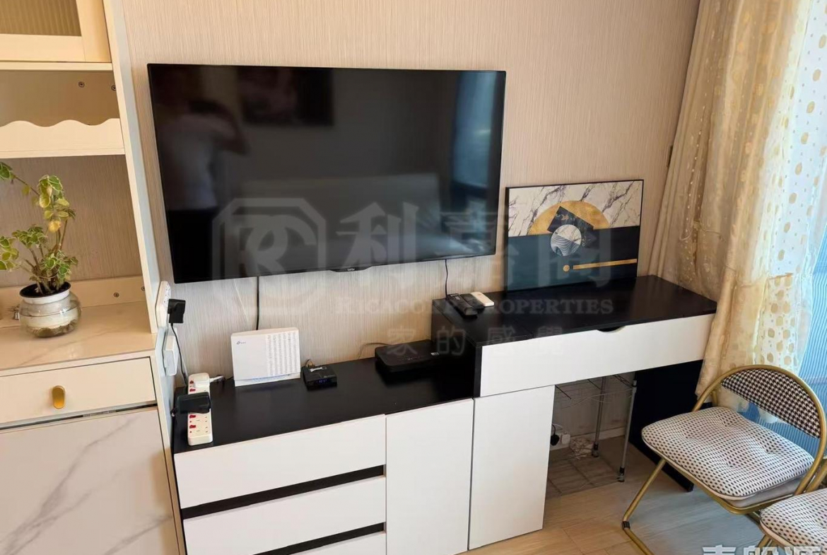 ONE INNOVALE 2期 C座 - 28NTS – 香港北部都會區