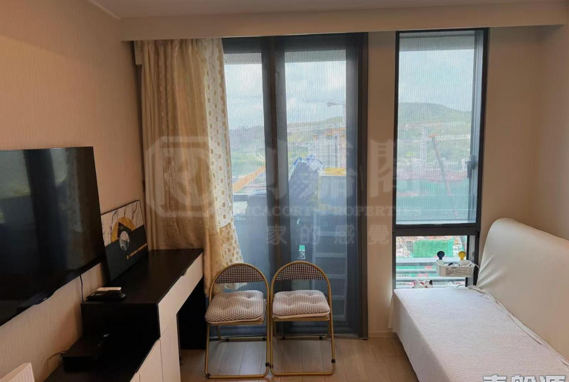ONE INNOVALE 2期 C座 - 28NTS – 香港北部都會區