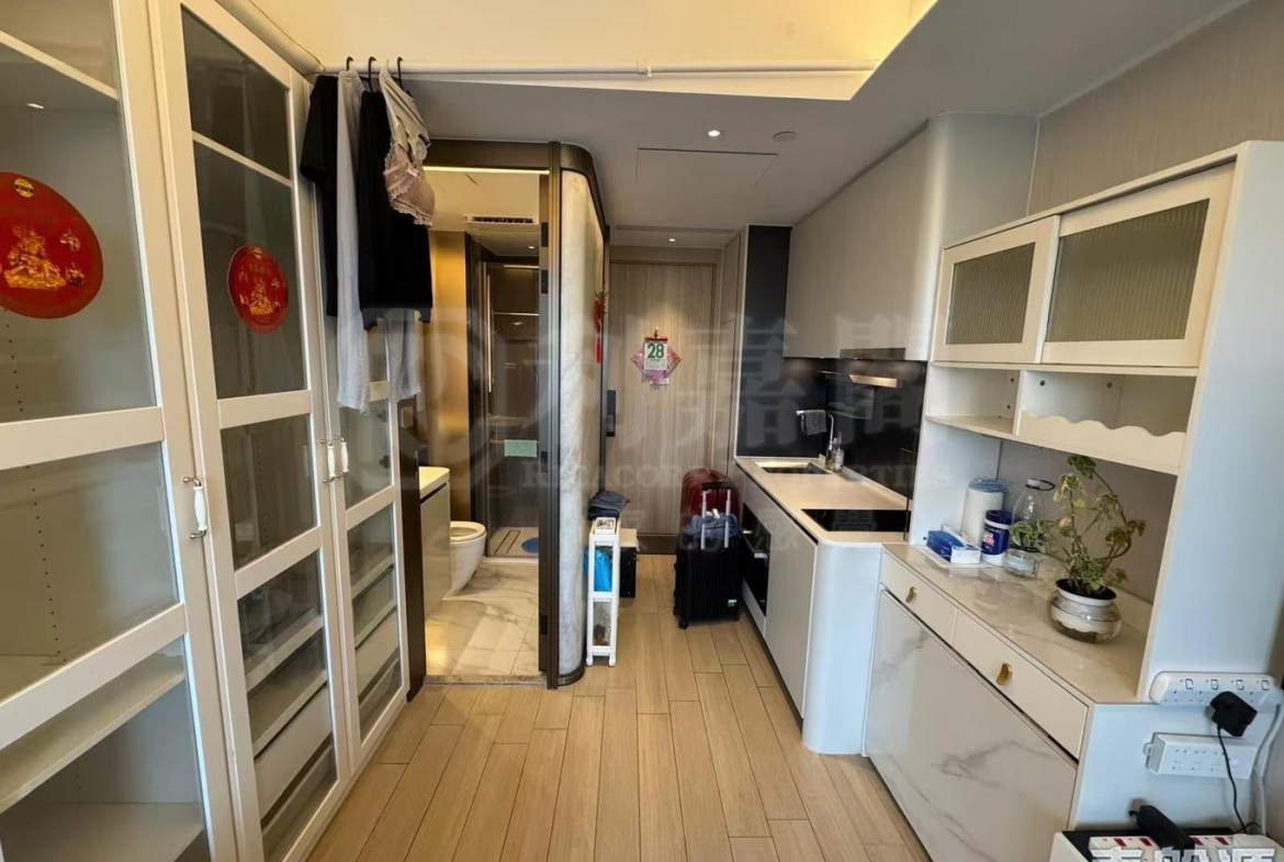 ONE INNOVALE 2期 C座 - 28NTS – 香港北部都會區