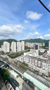 沙田第一城 7期 36座 - 28NTS – 香港北部都會區