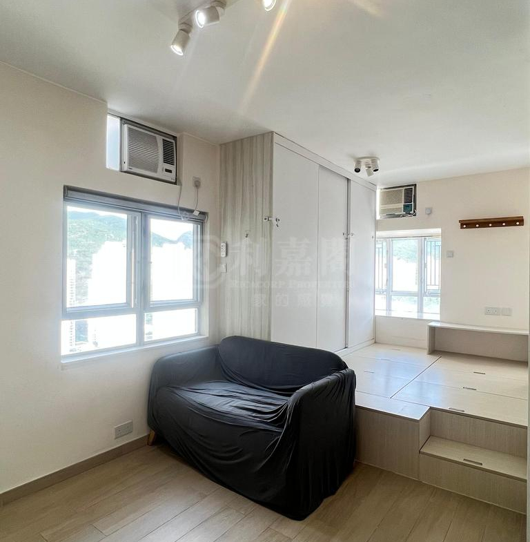 沙田第一城 7期 36座 - 28NTS – 香港北部都會區