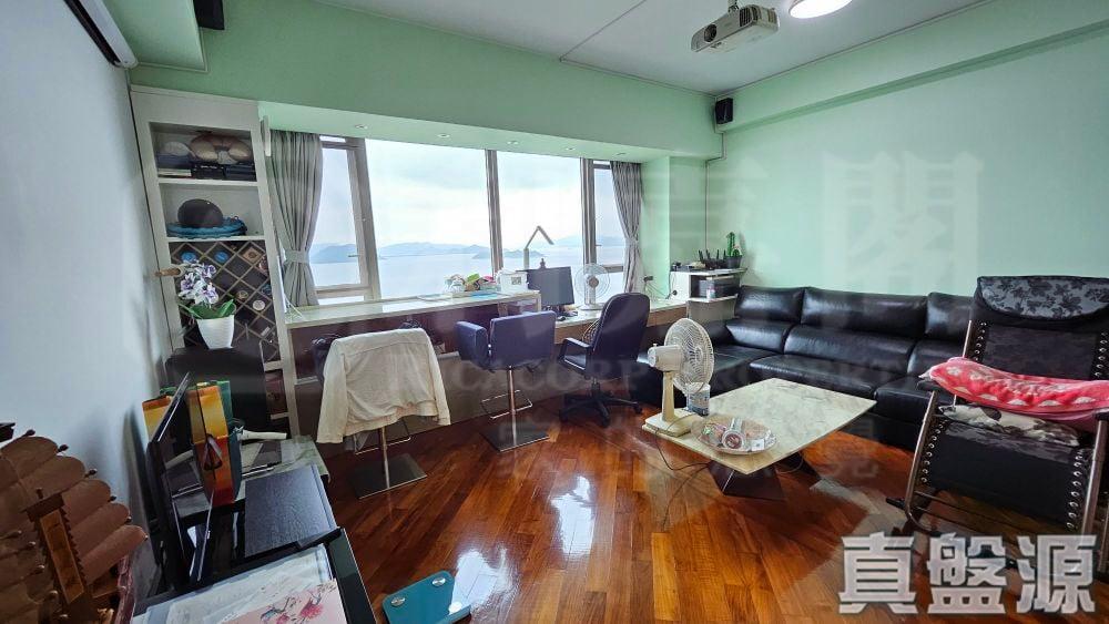 逸瓏灣 II 大廈8座 - 28NTS – 香港北部都會區