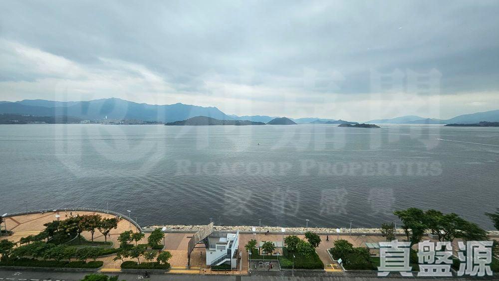 逸瓏灣 II 大廈8座 - 28NTS – 香港北部都會區