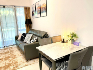 海日灣 COURT B 2座 - 28NTS – 香港北部都會區