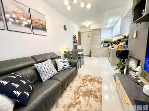 海日灣 COURT B 2座 - 28NTS – 香港北部都會區