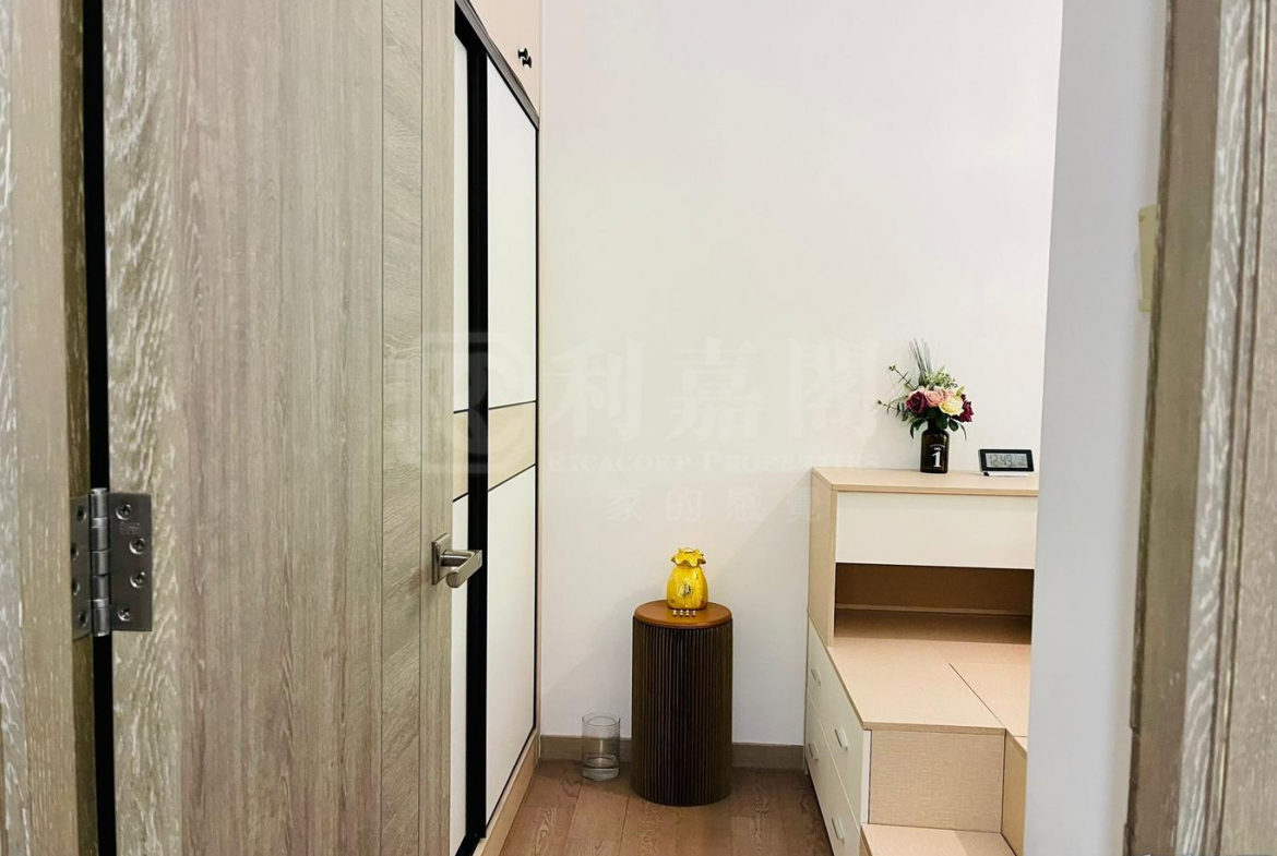 海日灣 COURT B 2座 - 28NTS – 香港北部都會區