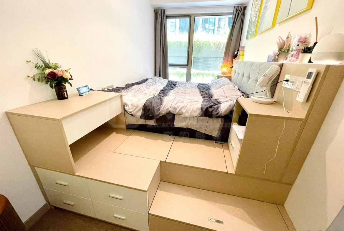 海日灣 COURT B 2座 - 28NTS – 香港北部都會區