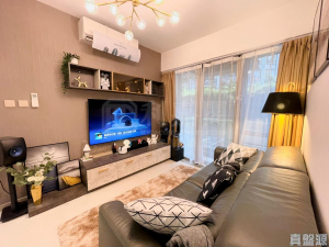 海日灣 COURT B 2座 - 28NTS – 香港北部都會區