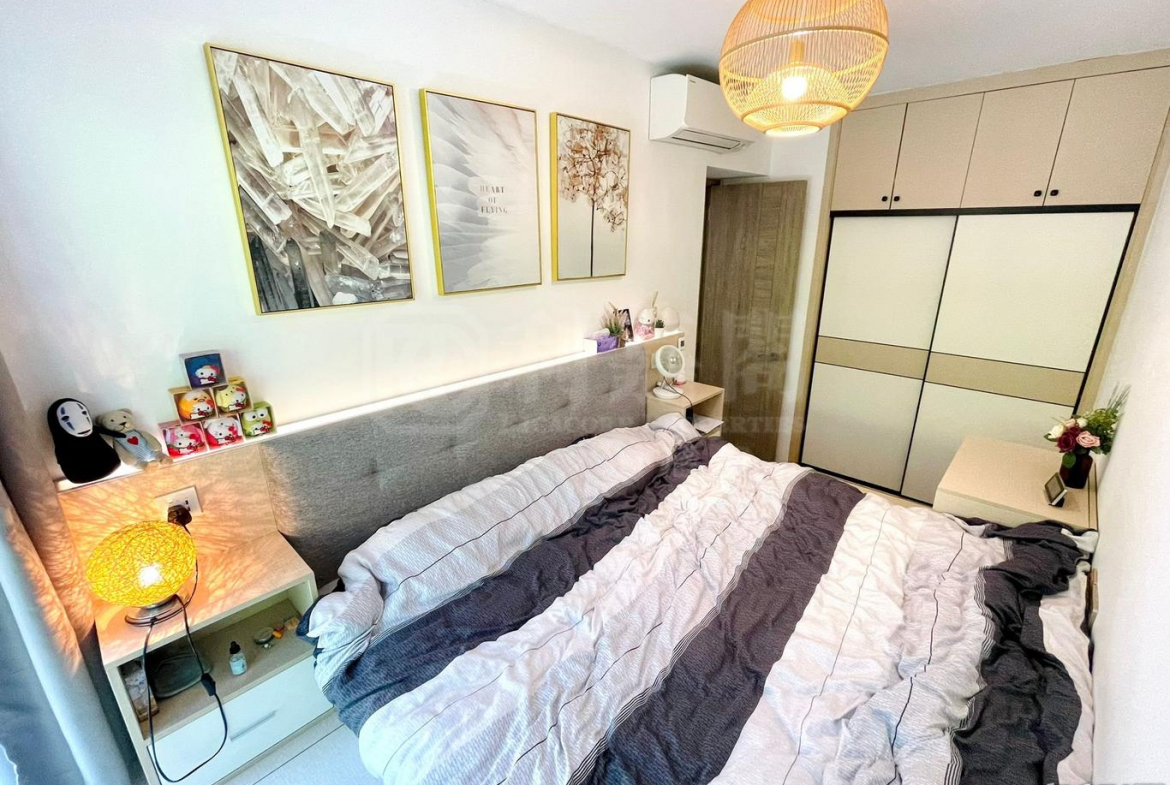 海日灣 COURT B 2座 - 28NTS – 香港北部都會區