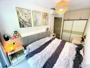 海日灣 COURT B 2座 - 28NTS – 香港北部都會區