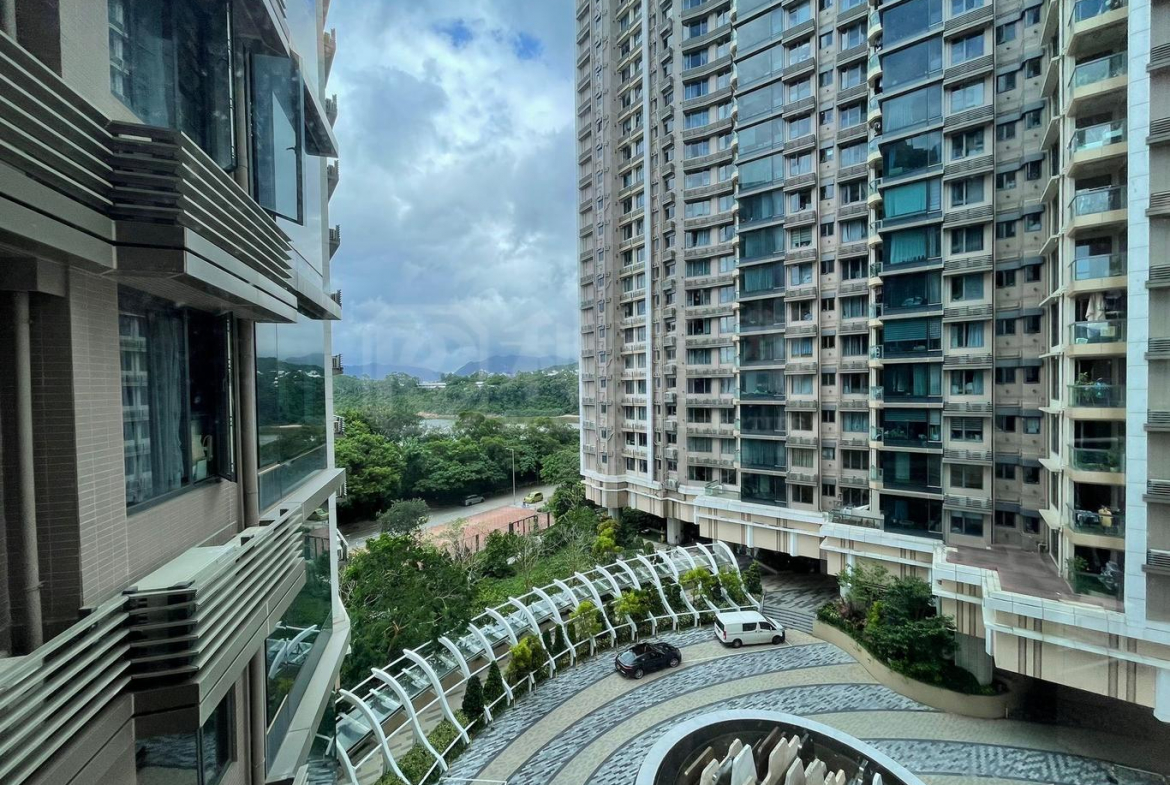 星漣海 1座 - 28NTS – 香港北部都會區