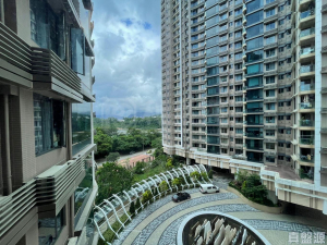 星漣海 1座 - 28NTS – 香港北部都會區