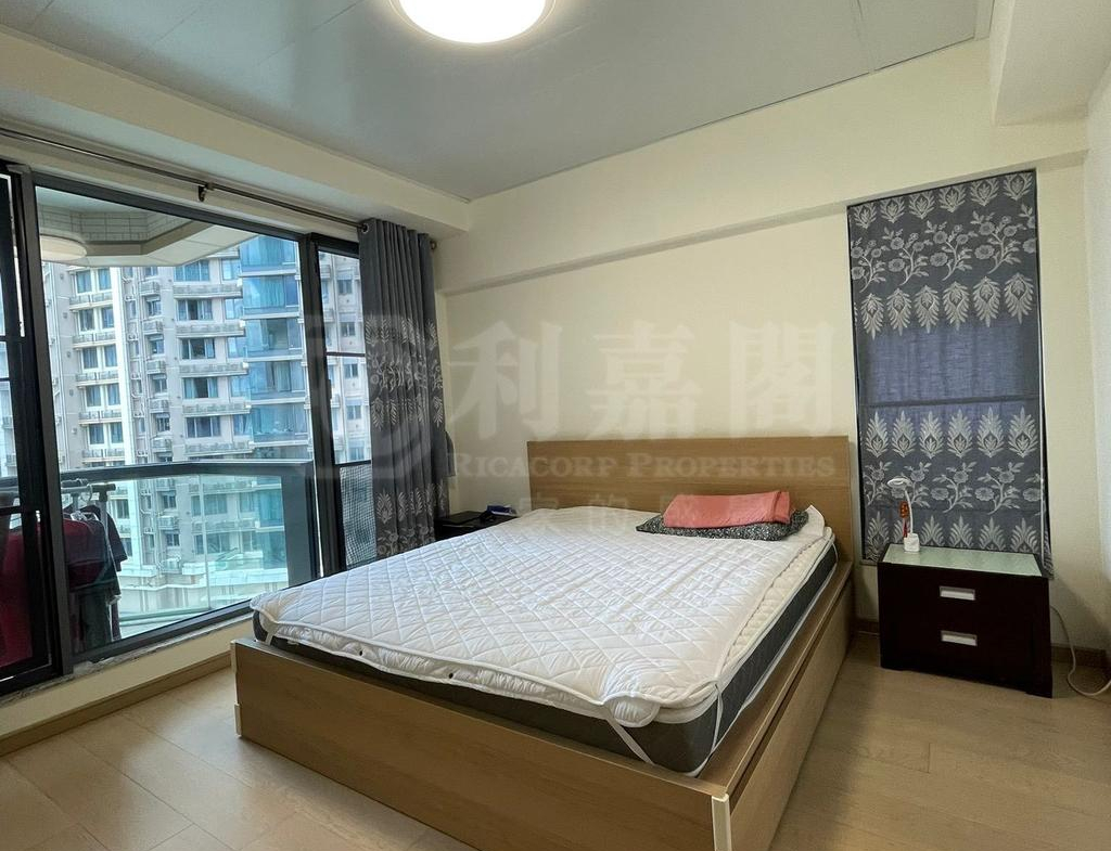 星漣海 1座 - 28NTS – 香港北部都會區