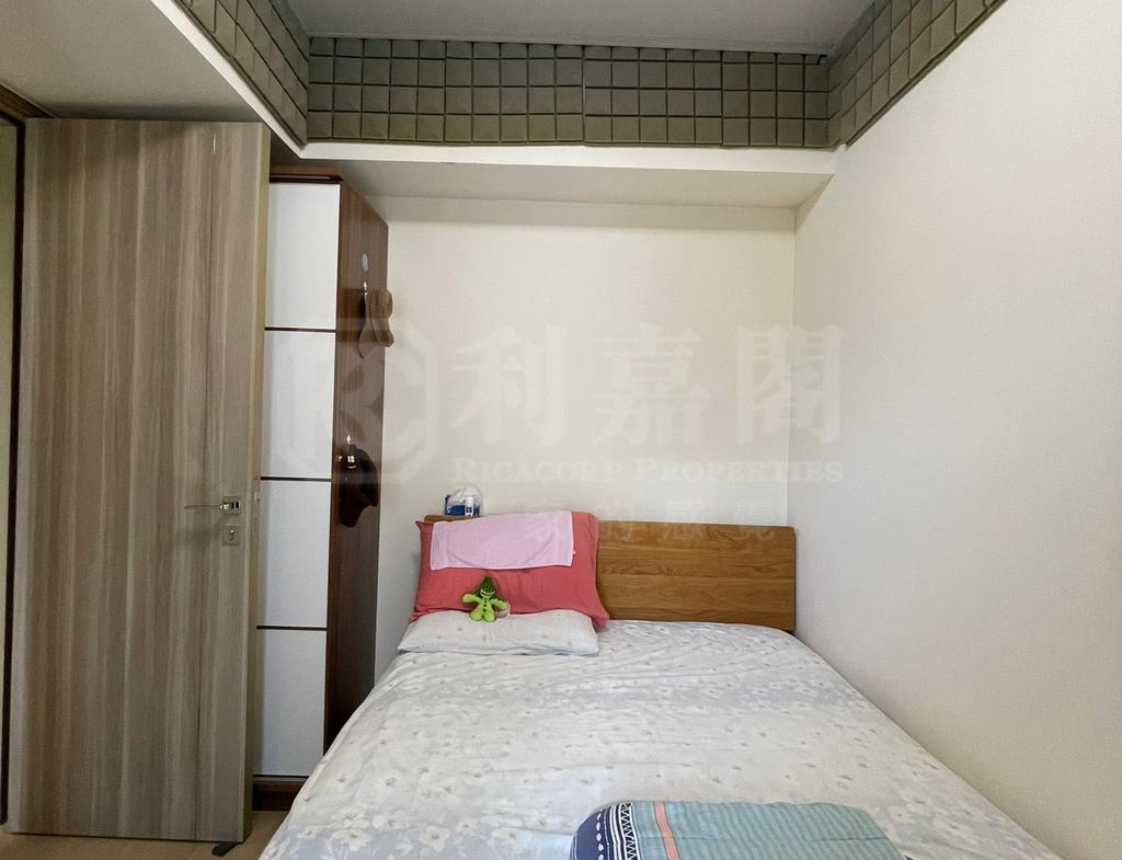 星漣海 1座 - 28NTS – 香港北部都會區