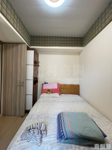 星漣海 1座 - 28NTS – 香港北部都會區