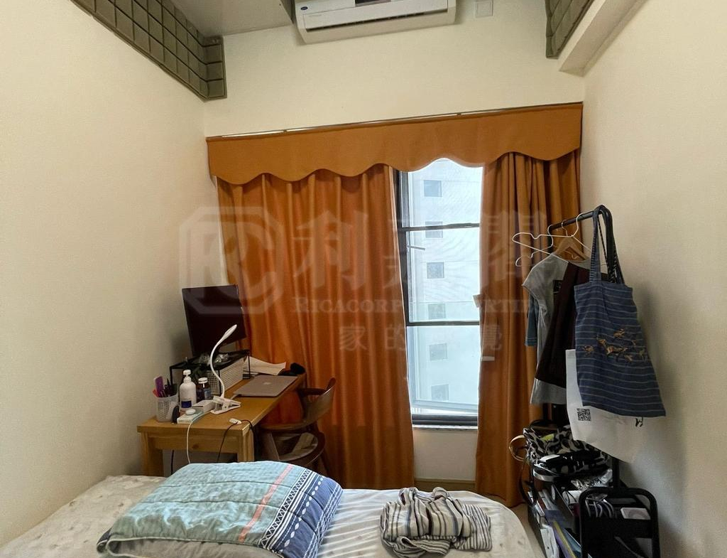 星漣海 1座 - 28NTS – 香港北部都會區