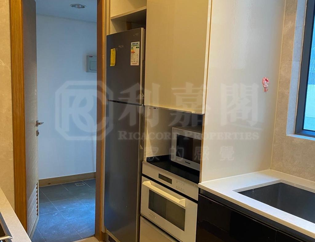 天賦海灣 1期 19座 - 28NTS – 香港北部都會區