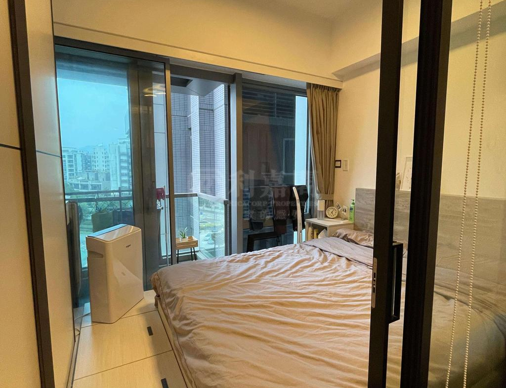 雲滙 1期 2座 - 28NTS – 香港北部都會區