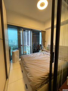 雲滙 1期 2座 - 28NTS – 香港北部都會區