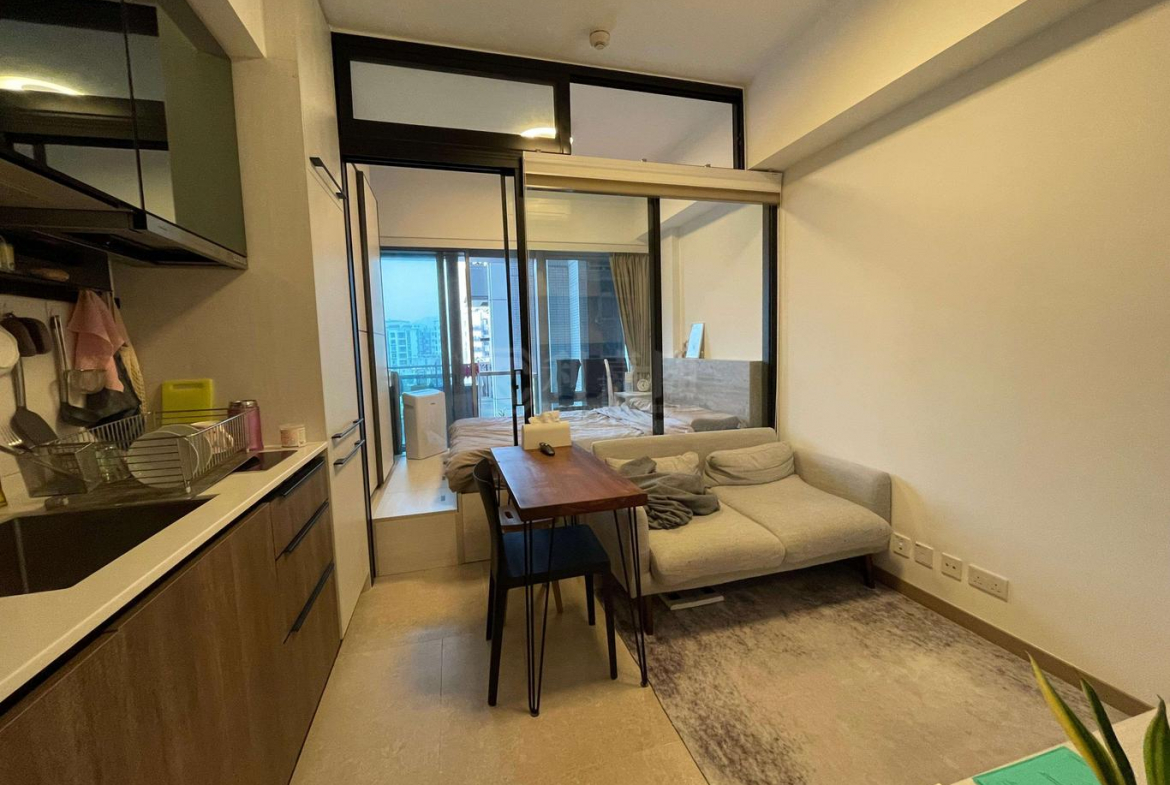 雲滙 1期 2座 - 28NTS – 香港北部都會區
