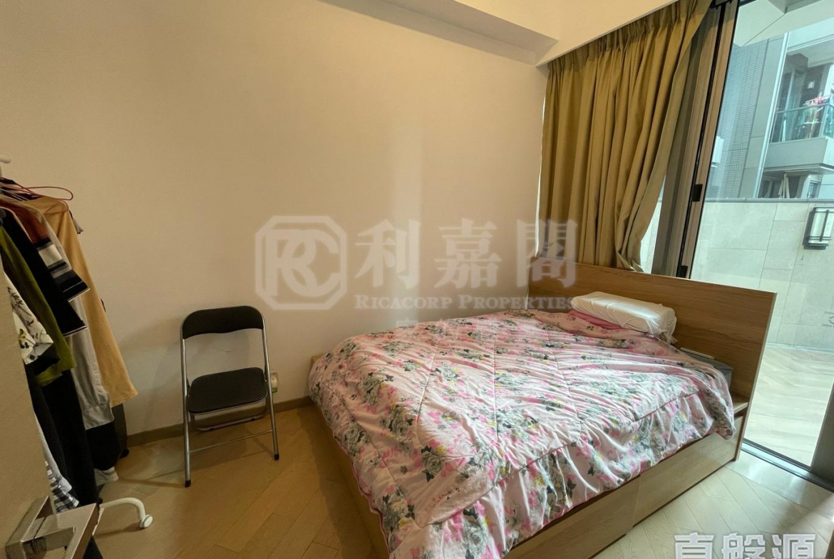 雲滙 2期 11座 - 28NTS – 香港北部都會區