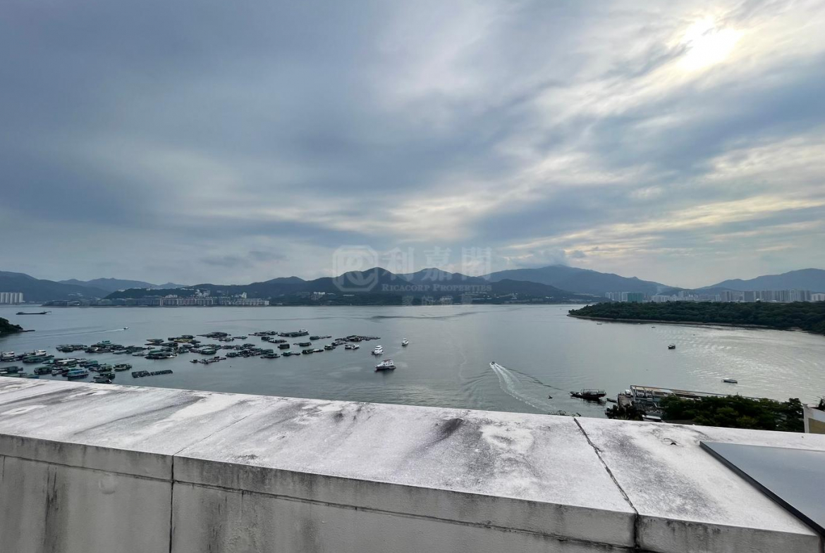 比華利山別墅 3期 - 28NTS – 香港北部都會區