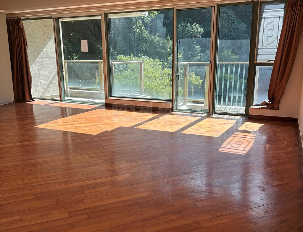 承峰 1座 - 28NTS – 香港北部都會區