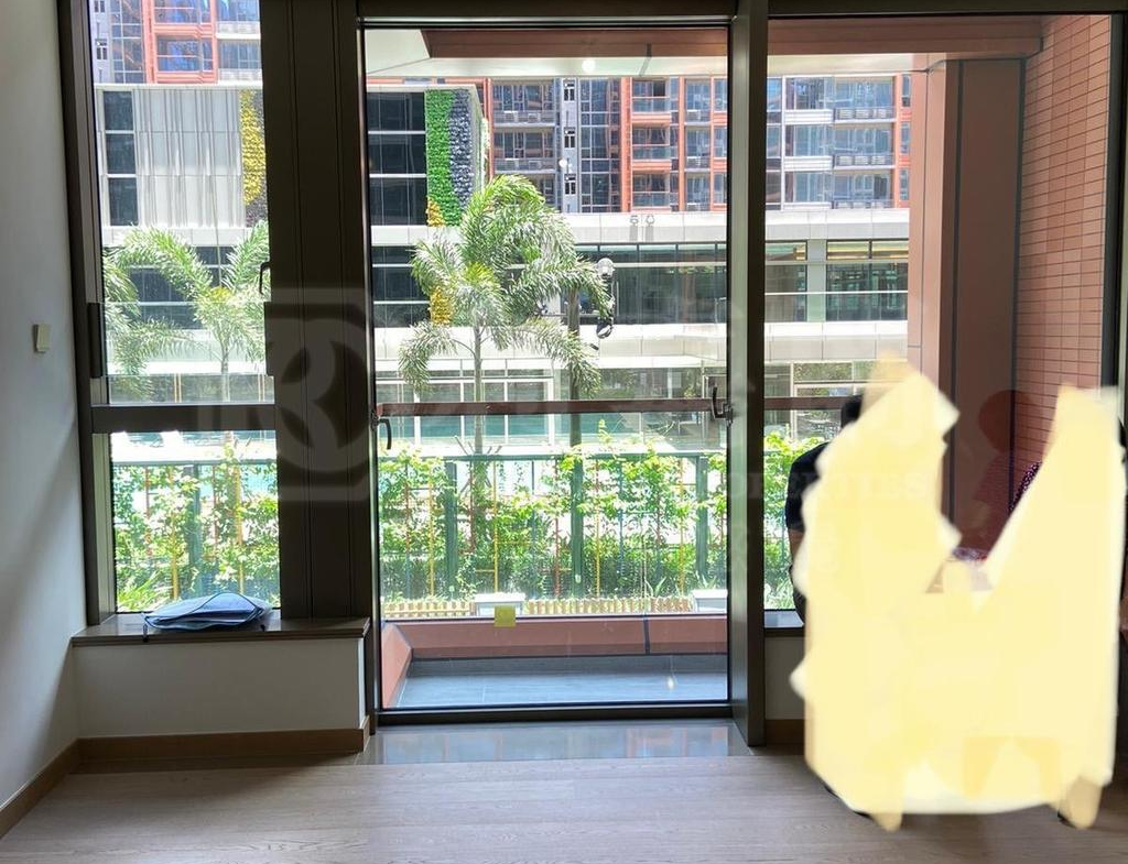 海日灣II 6座 - 28NTS – 香港北部都會區