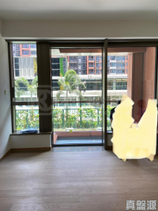 海日灣II 6座 - 28NTS – 香港北部都會區