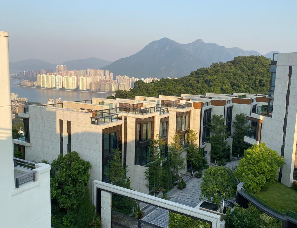 澐瀚 - 28NTS – 香港北部都會區