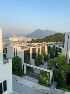 澐瀚 - 28NTS – 香港北部都會區