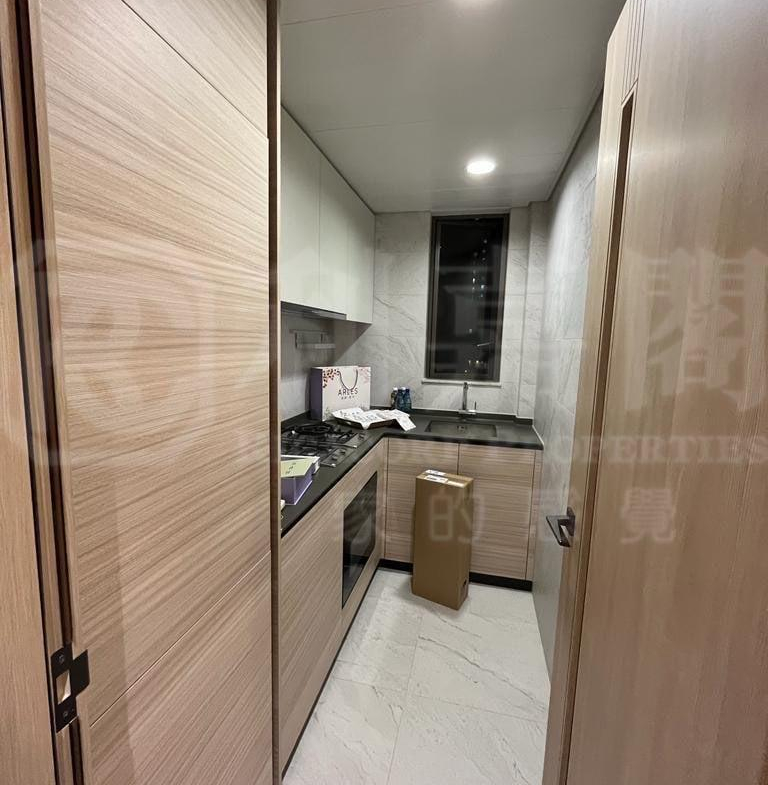 星凱．堤岸 1座 - 28NTS – 香港北部都會區