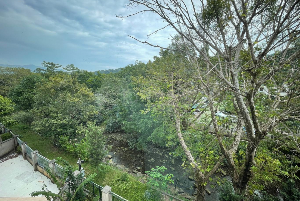滌濤山 - 28NTS – 香港北部都會區