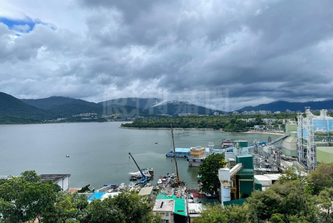 比華利山別墅 - 28NTS – 香港北部都會區