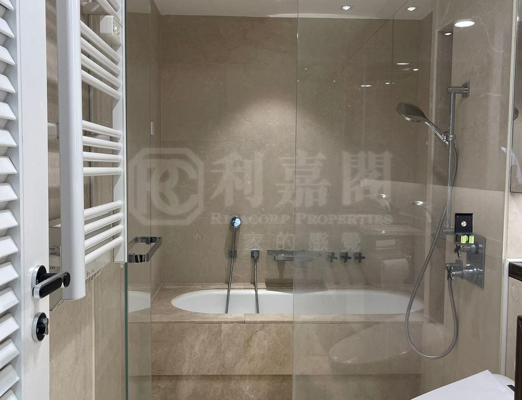 天賦海灣 2期 溋玥 3座 - 28NTS – 香港北部都會區